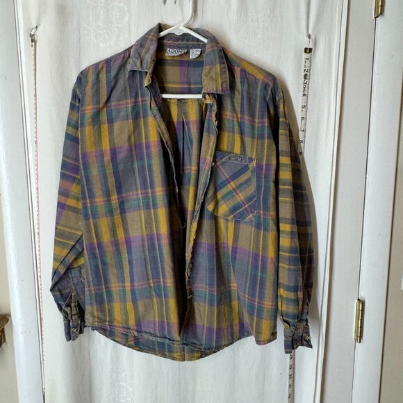 Vintage Adonis Women's Shirt - Picture 1 of 5